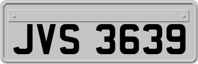 JVS3639