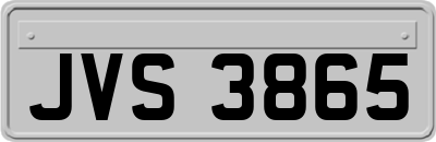 JVS3865