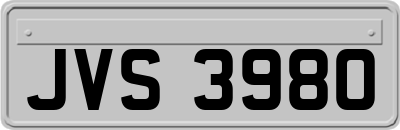 JVS3980