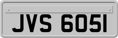 JVS6051