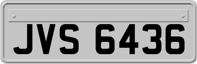 JVS6436