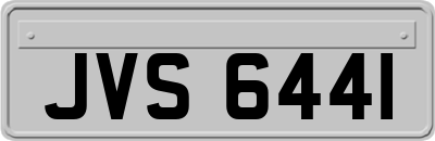 JVS6441