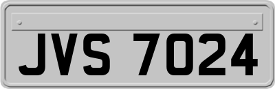 JVS7024