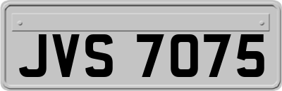 JVS7075