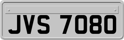 JVS7080