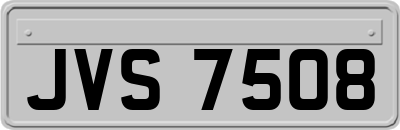 JVS7508