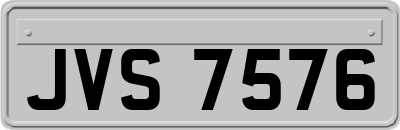 JVS7576