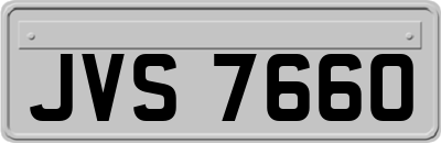 JVS7660