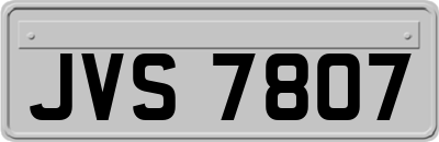 JVS7807