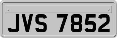 JVS7852