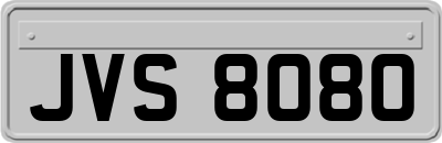 JVS8080