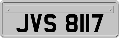 JVS8117