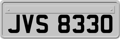 JVS8330