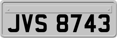 JVS8743