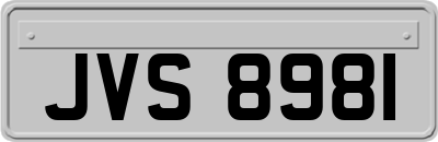 JVS8981