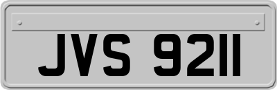 JVS9211