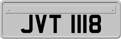 JVT1118