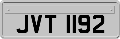 JVT1192