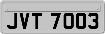 JVT7003