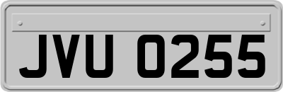 JVU0255