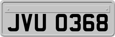 JVU0368