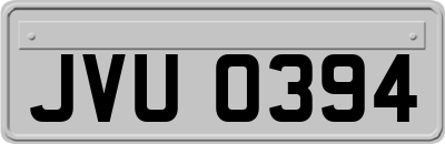 JVU0394