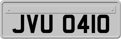 JVU0410