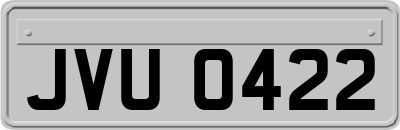 JVU0422