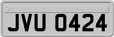 JVU0424