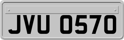 JVU0570