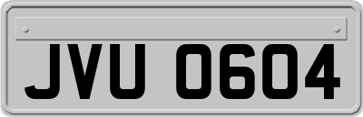 JVU0604