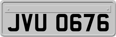 JVU0676