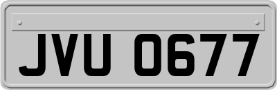 JVU0677