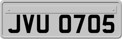 JVU0705