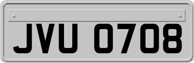 JVU0708