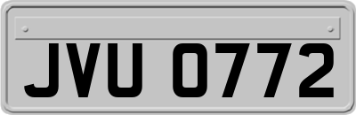 JVU0772