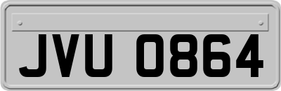 JVU0864