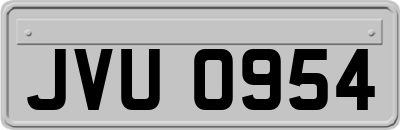 JVU0954