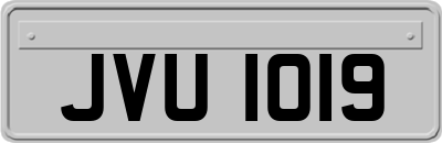 JVU1019