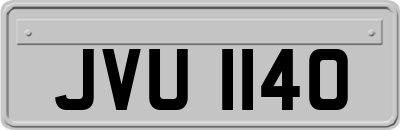 JVU1140
