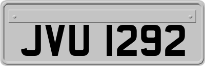 JVU1292