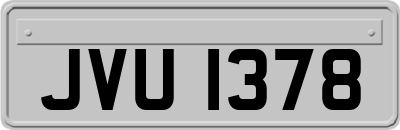 JVU1378