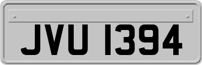 JVU1394