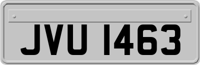 JVU1463