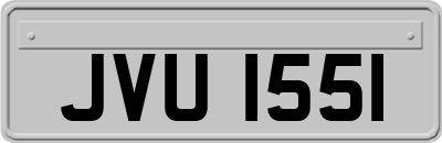 JVU1551