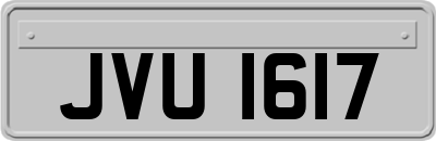 JVU1617