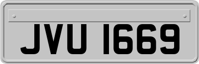 JVU1669