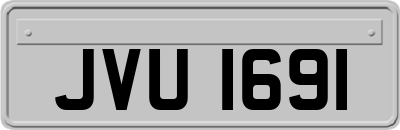 JVU1691