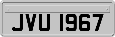 JVU1967