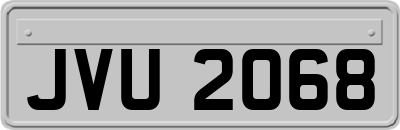 JVU2068